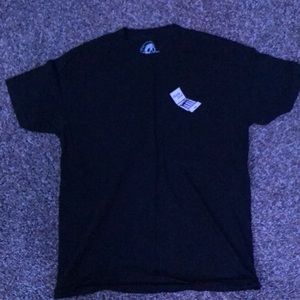 Sketchy Tank T-Shirt